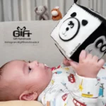 مکعب سیاه و سفید - Image 2